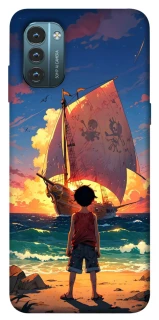 Чехол на Nokia G21 One Piece фото 1 из 1