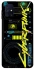 Чохол на Samsung Galaxy M31s Cyberpunk фото 1 з 1