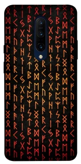 Чохол на OnePlus 7 Pro Руни фото 1 з 1