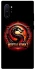 Чехол на Samsung Galaxy Note 10 Plus Mortal Kombat Dragon фото 1 из 1