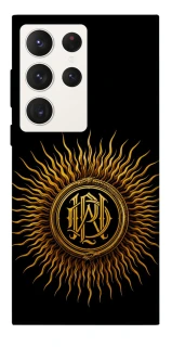 Чохол на Samsung Galaxy S23 Ultra Parkway Drive logo ver.1 фото 1 з 1