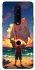 Чехол на OnePlus 8 One Piece фото 1 из 1