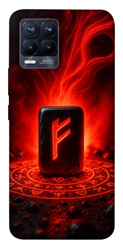 Чехол на Realme 8 Феху фото 1 из 1