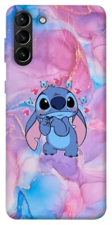 Чехол на Samsung Galaxy S21+ Stitch ver.28 фото 1 из 1