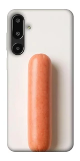 Чохол на Samsung Galaxy F16 Сосиска фото 1 з 1