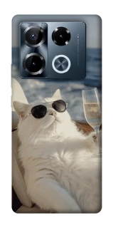 Чохол на Infinix Note 40 Pro 4G Smile v3 фото 1 з 1