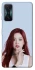 Чохол на Xiaomi Redmi K50 Gaming Ahyeon - BABYMONSTER фото 1 з 1