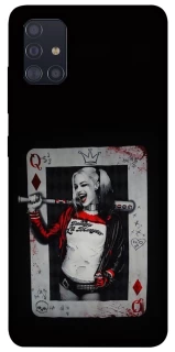 Чохол на Samsung Galaxy A51 Harley Queen фото 1 з 1