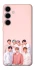 Чехол на Samsung Galaxy S25+ BTS фото 1 из 1