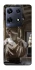 Чехол на Infinix Note 30 Pro statue фото 1 из 1