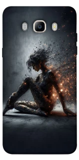 Чохол на Samsung J510F Galaxy J5 (2016) Goddess of war ver.9 фото 1 з 1