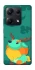 Чохол на Xiaomi Redmi Note 14S Fantasy deer creature фото 1 з 1