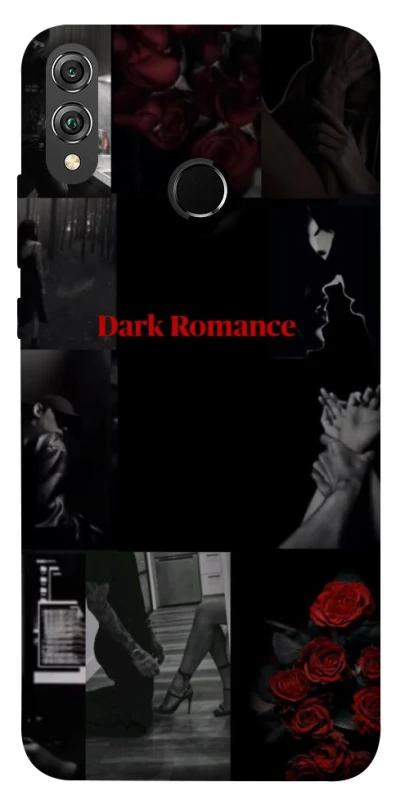 Чохол на Huawei Honor 8X Dark Romance фото 1 з 1