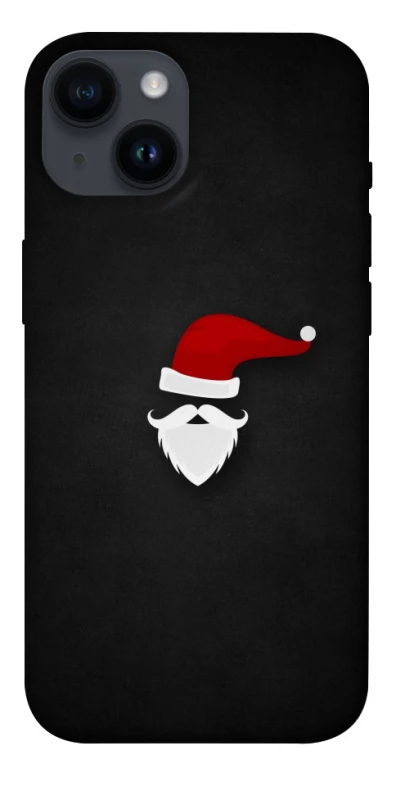 Чохол на Apple iPhone 14 (6.1") Santa's mood фото 1 з 1