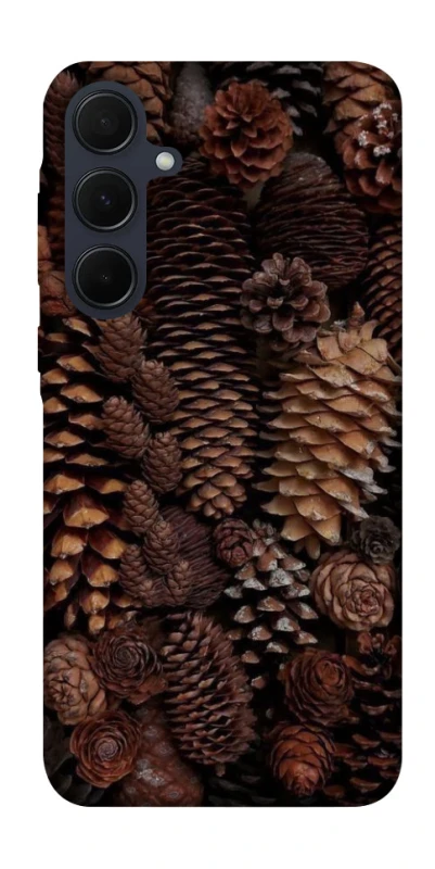 Чохол на Samsung Galaxy A35 Magic1 фото 1 з 1