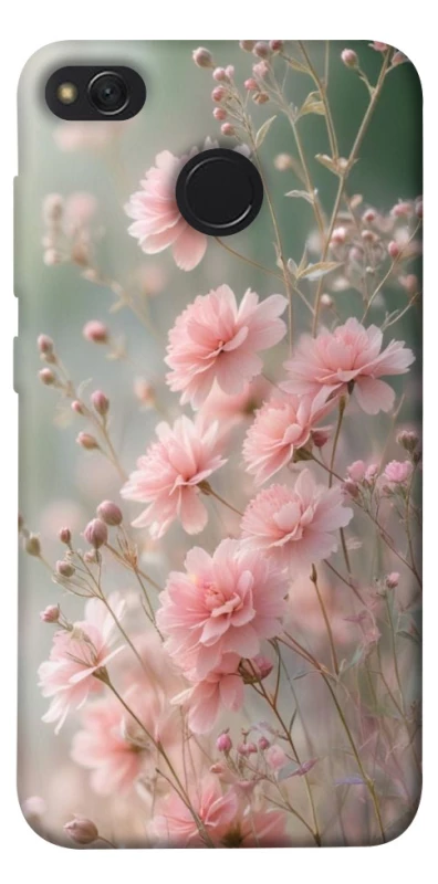 Чохол на Xiaomi Redmi 4X Flowers v26 фото 1 з 1