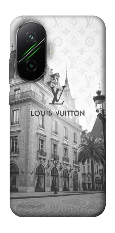 Чехол на Xiaomi Poco F7 Louis Vuitton ver.2 фото 1 из 1