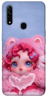 Чохол на Oppo A31 SKULLPANDA × My Little Pony Ver.5 фото 1 з 1