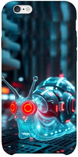 Чохол на Apple iPhone 6/6s plus (5.5") Cyber ​​Snail фото 1 з 1