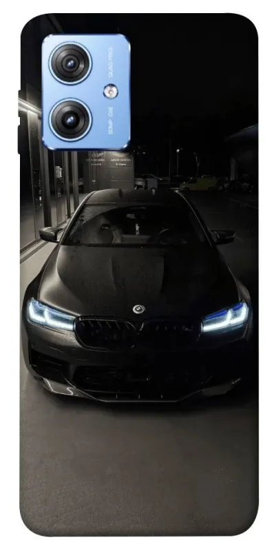 Чохол на Motorola Moto G84 BMW v45 фото 1 з 1