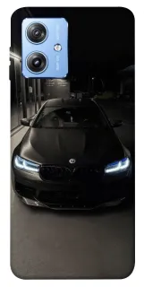 Чехол на Motorola Moto G84 BMW v45 фото 1 из 1