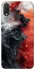 Чохол на Huawei P Smart+ (nova 3i) Black and Red фото 1 з 1