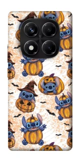 Чохол на Xiaomi Redmi Note 14 Pro 5G Halloween Stitch ver.1 фото 1 з 1