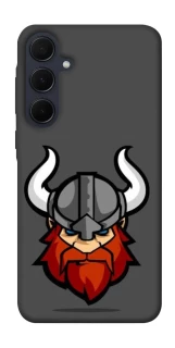 Чохол на Samsung Galaxy A55 Viking v3 фото 1 з 1