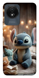 Чохол на Vivo Y02 Stitch ver.16 фото 1 з 1