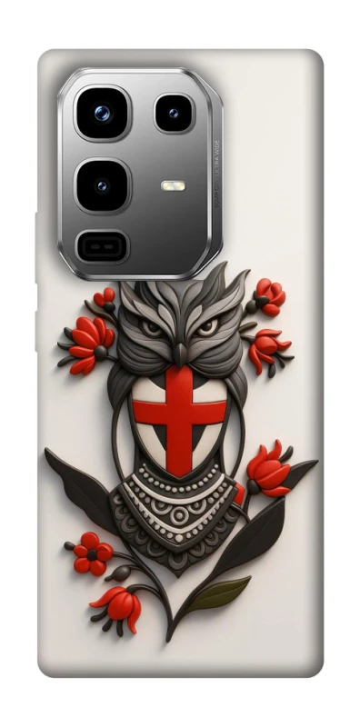 Чохол на Infinix Note 50 Pro Мотанка надії 3D фото 1 з 1