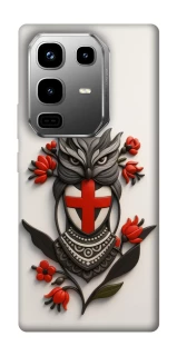 Чохол на Infinix Note 50 Pro Мотанка надії 3D фото 1 з 1