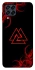 Чохол на Samsung Galaxy M33 5G Валькнут фото 1 з 1