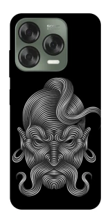 Чохол на ZTE Nubia V70 Design Козак v2 фото 1 з 1