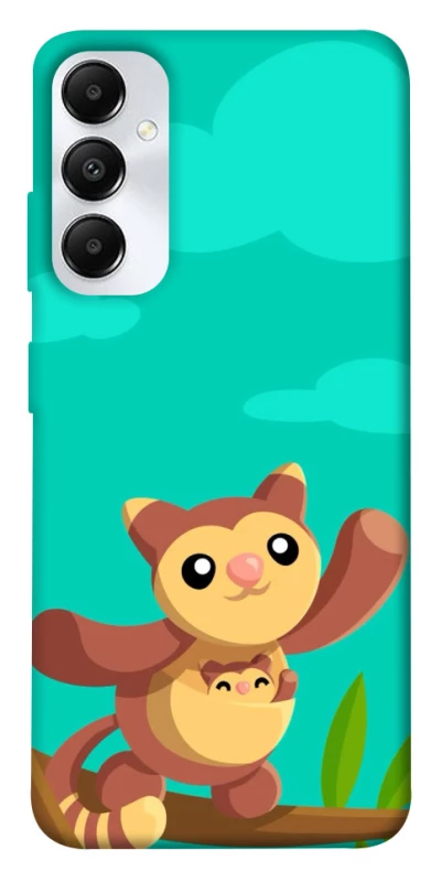 Чохол на Samsung Galaxy A05s Adopt Me Sugar Glider Mom фото 1 з 1
