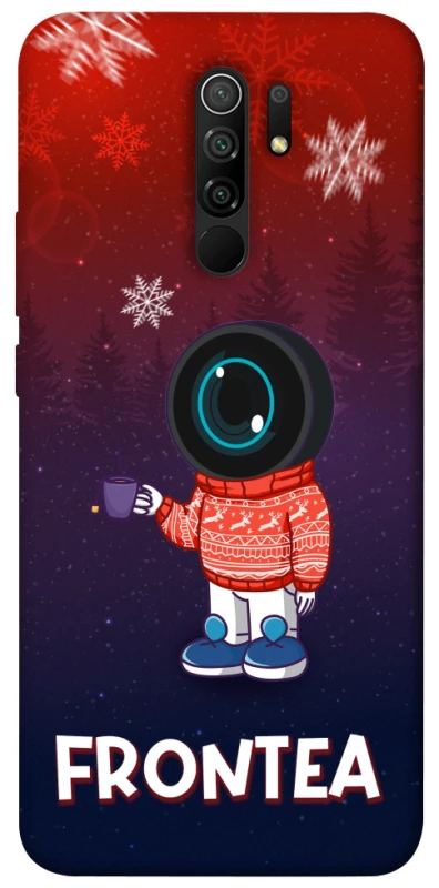 Чехол на Xiaomi Redmi 9 Frontea фото 1 из 1