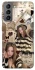 Чехол на Samsung Galaxy S21 FE Yunjin - LE SSERAFIM фото 1 из 1