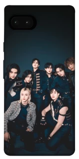 Чехол на Google Pixel 7a Stray Kids United фото 1 из 1