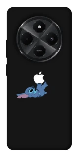 Чохол на Xiaomi Redmi A3 Pro Apple logo ver.9 фото 1 з 1