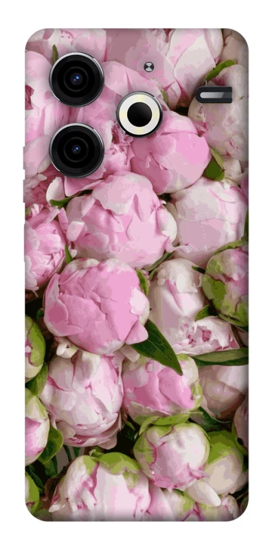 Чохол на TECNO Pova 6 Neo (LI6) Nature’s Elegance фото 1 з 1