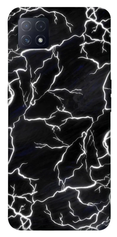 Чохол на Oppo A72 5G / A73 5G Abstract ver.5 фото 1 з 1