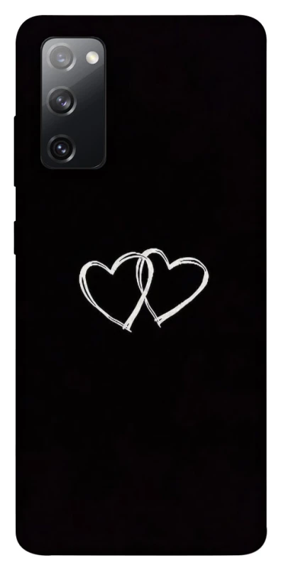 Чохол на Samsung Galaxy S20 FE Love aesthetic ver.14 фото 1 з 1