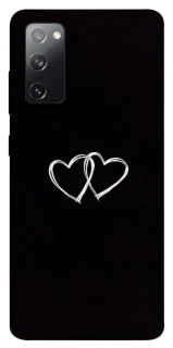 Чохол на Samsung Galaxy S20 FE Love aesthetic ver.14 фото 1 з 1