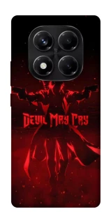 Чохол на Xiaomi Redmi Note 14 Pro 5G Devil May Cry фото 1 з 1