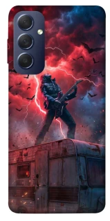 Чохол на Samsung Galaxy M54 5G Stranger Things ver.45 фото 1 з 1