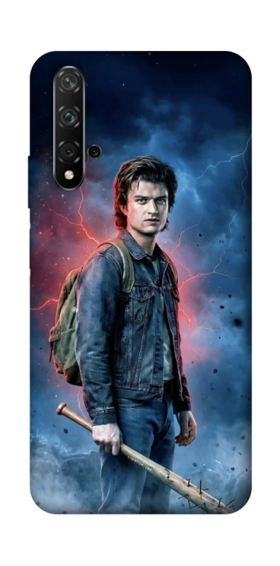 Чохол на Huawei Honor 20 / Nova 5T Stranger Things ver.37 фото 1 з 1