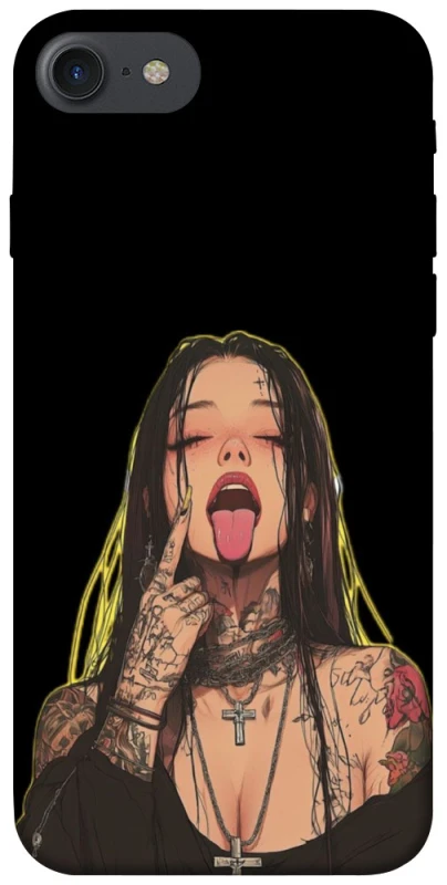 Чехол на Apple iPhone 7 / 8 (4.7") Hot collage ver.4 фото 1 из 1