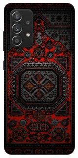 Чехол на Samsung Galaxy A52 4G / A52 5G Ковёр v16 фото 1 из 1