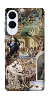 Чохол на Samsung Galaxy S25 Edge Art collage ver.10 фото 1 з 1