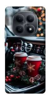 Чохол на Xiaomi Redmi Note 15 4G/5G (EU) Christmas spirit ver.2 фото 1 з 1