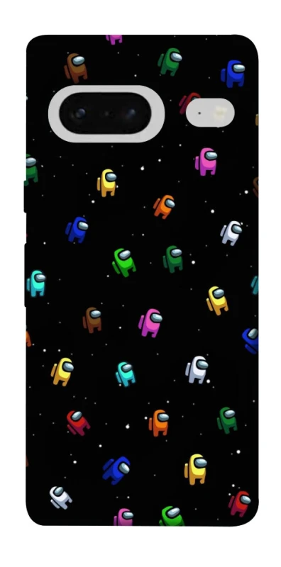 Чохол на Google Pixel 7 Among Us фото 1 з 1